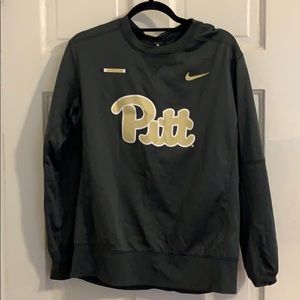 Pitt pullover sweatshirt